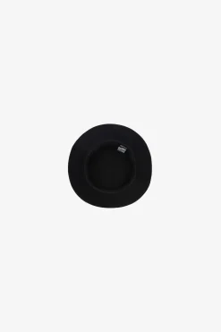 LOGO BASIC BUCKET HAT