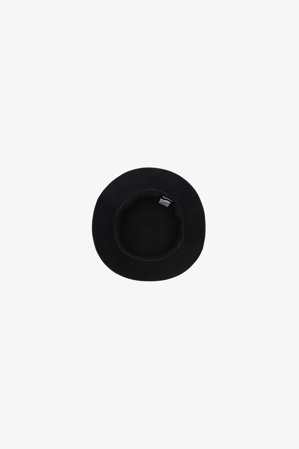 LOGO BASIC BUCKET HAT