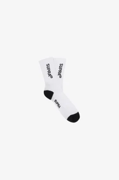 LOGO BASIC SOCKS