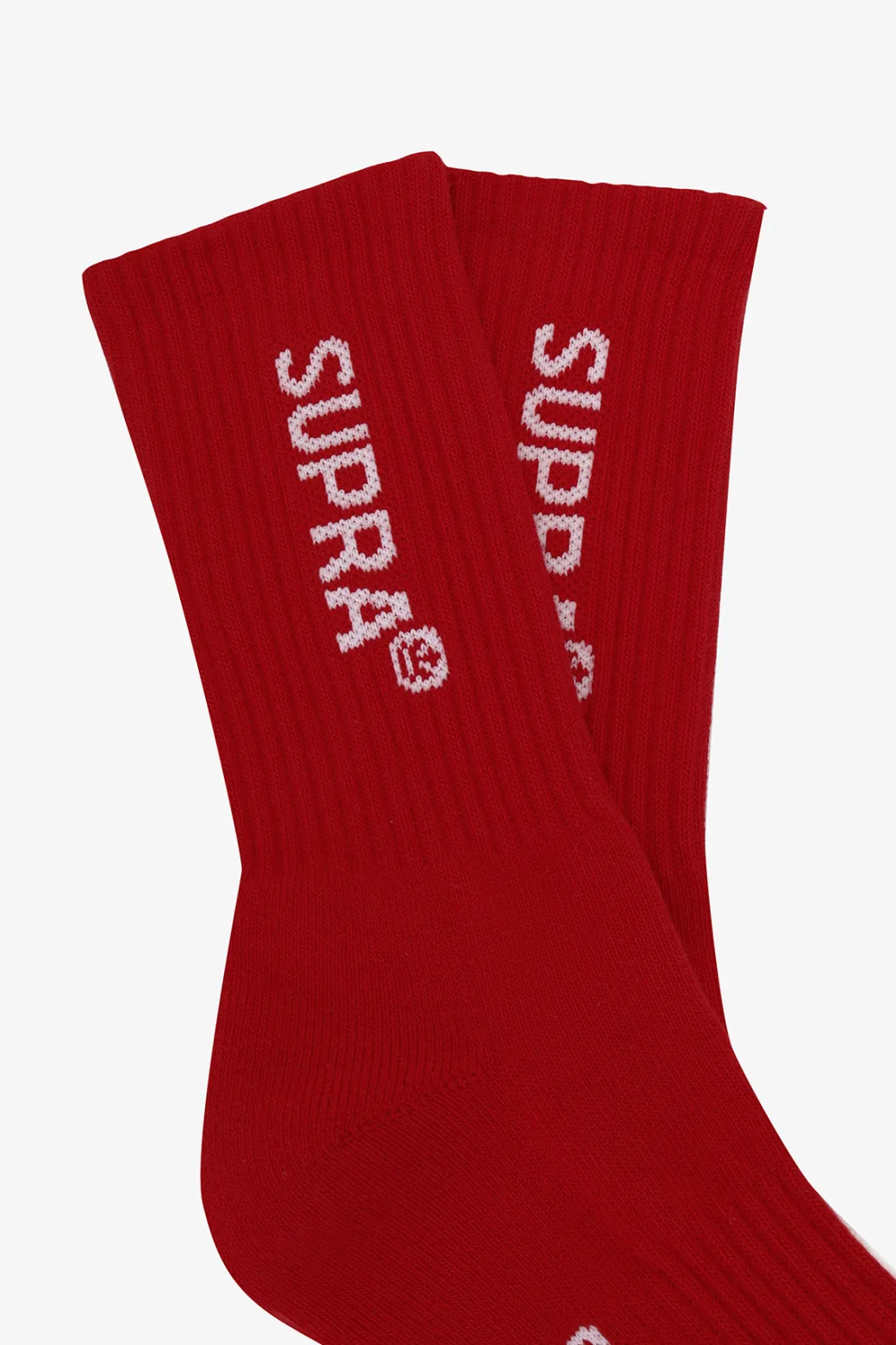 LOGO BASIC SOCKS