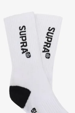 LOGO BASIC SOCKS