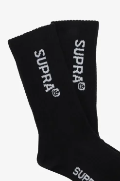 LOGO BASIC SOCKS