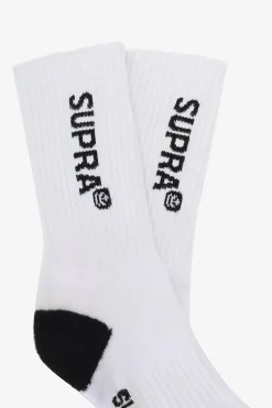 LOGO BASIC SOCKS