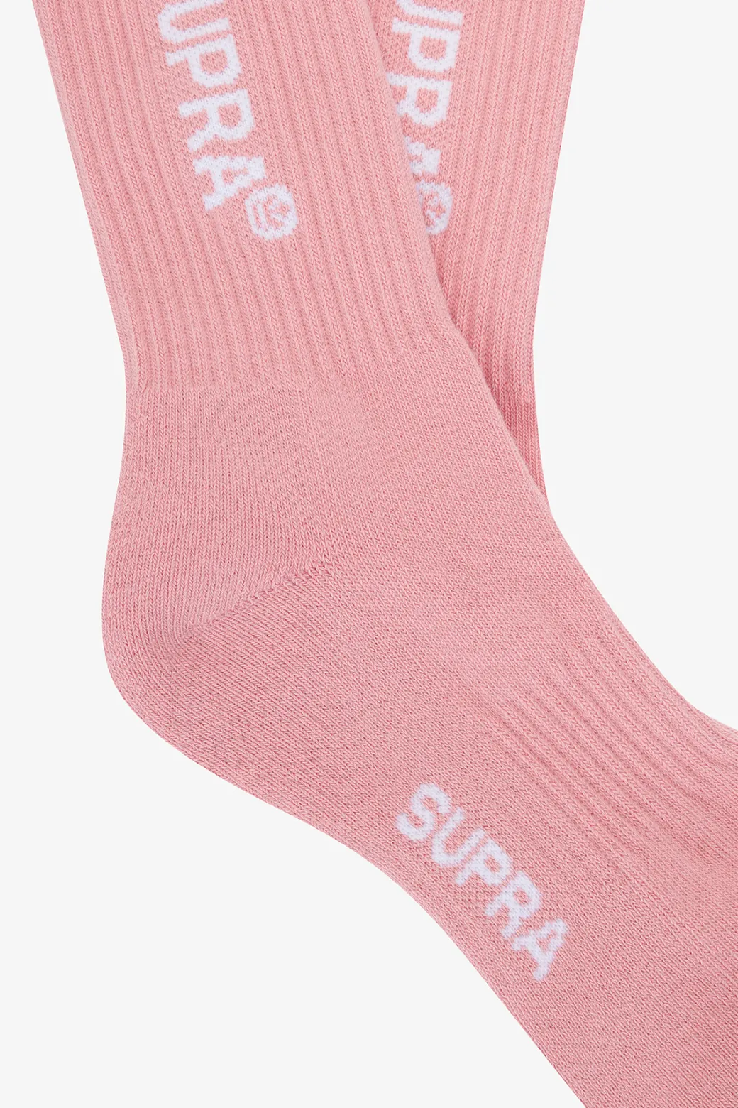 LOGO BASIC SOCKS