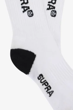LOGO BASIC SOCKS