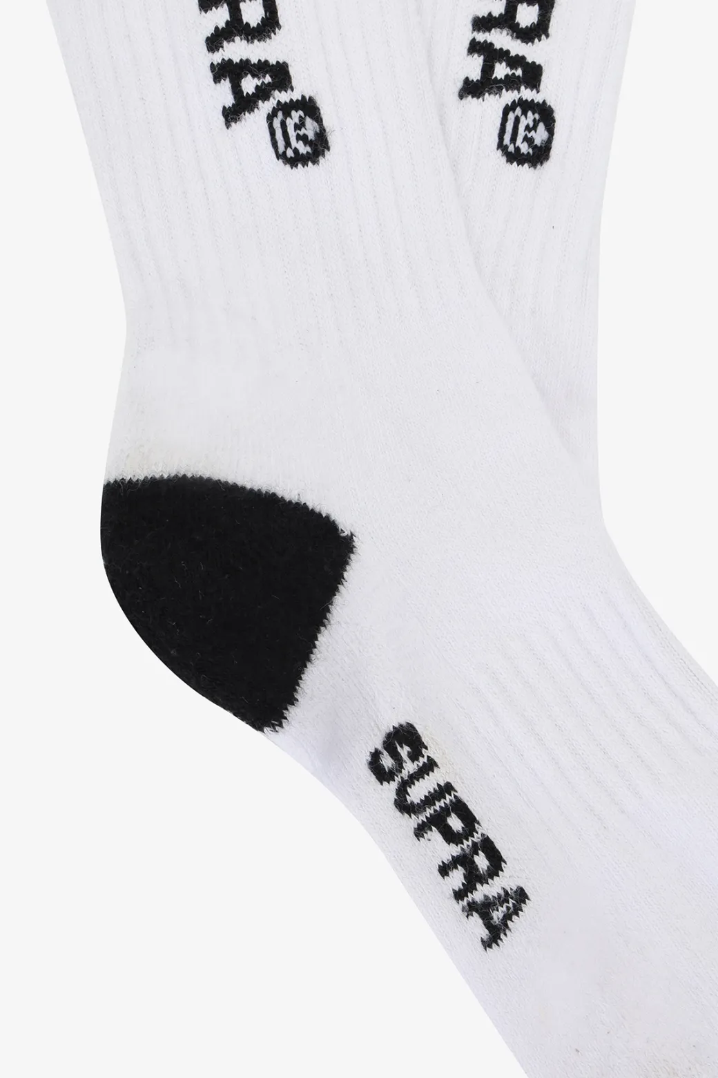 LOGO BASIC SOCKS