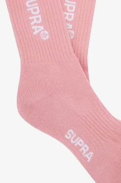 LOGO BASIC SOCKS
