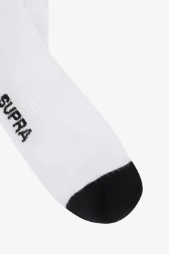 LOGO BASIC SOCKS
