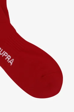 LOGO BASIC SOCKS