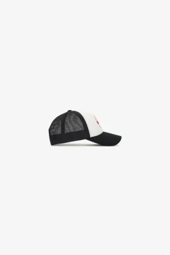 META WIDE TRACKER BALL CAP