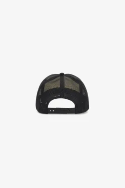 META WIDE TRACKER BALL CAP