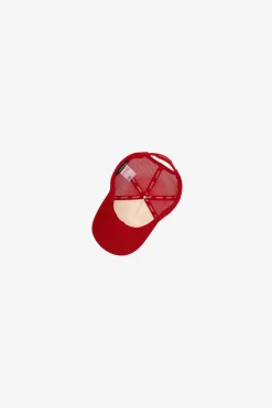 META WIDE TRACKER BALL CAP