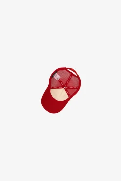 META WIDE TRACKER BALL CAP