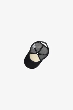 META WIDE TRACKER BALL CAP