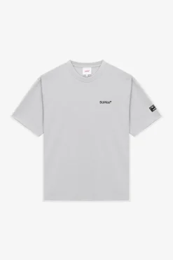 OUTDOOR BACK GRAPHIC T-SHIRTS