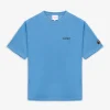 OUTDOOR BACK GRAPHIC T-SHIRTS