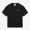 OUTDOOR BACK GRAPHIC T-SHIRTS
