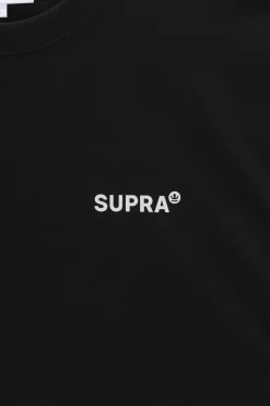 OUTDOOR BACK GRAPHIC T-SHIRTS