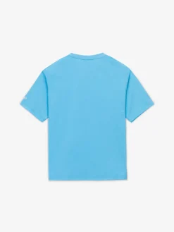 OUTDOOR BIG GRAPHIC T-SHIRTS