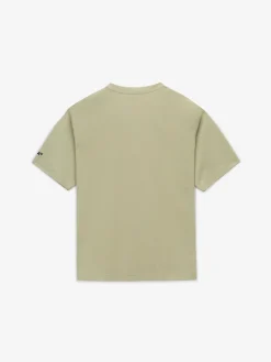 OUTDOOR BIG GRAPHIC T-SHIRTS