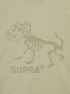 OUTDOOR BIG GRAPHIC T-SHIRTS