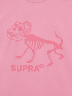 OUTDOOR BIG GRAPHIC T-SHIRTS
