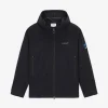 OUTDOOR CAMPER OVERFIT WINDBREAKER