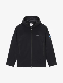 OUTDOOR CAMPER OVERFIT WINDBREAKER