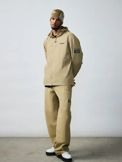 OUTDOOR CAMPER OVERFIT WINDBREAKER
