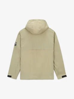 OUTDOOR CAMPER OVERFIT WINDBREAKER