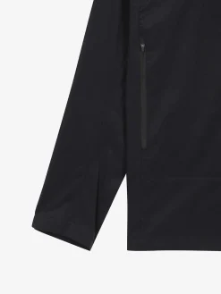 OUTDOOR CAMPER OVERFIT WINDBREAKER