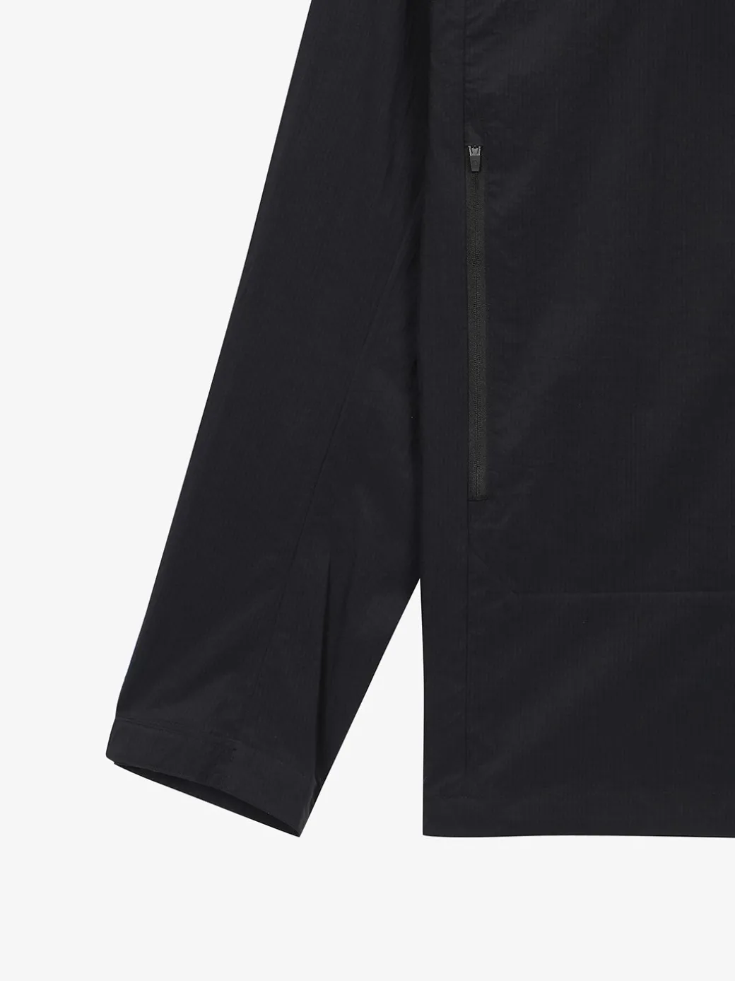 OUTDOOR CAMPER OVERFIT WINDBREAKER