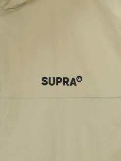 OUTDOOR CAMPER OVERFIT WINDBREAKER