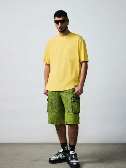 OUTDOOR CAMPING GRAPHIC T-SHIRTS