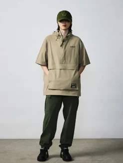 OUTDOOR CARGO JOGGER PANTS