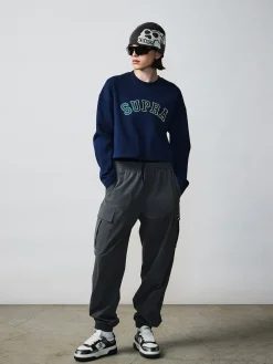OUTDOOR CARGO JOGGER PANTS