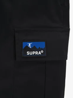 OUTDOOR CARGO JOGGER PANTS