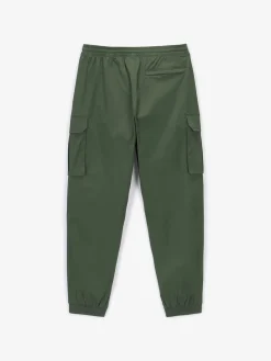OUTDOOR CARGO JOGGER PANTS