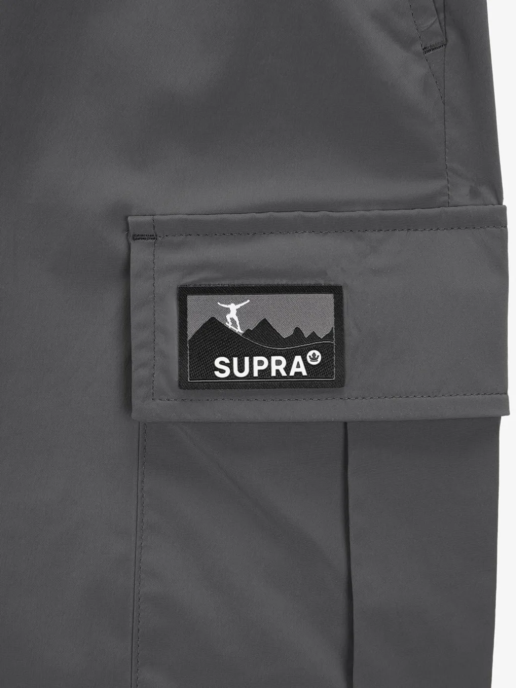 OUTDOOR CARGO JOGGER PANTS
