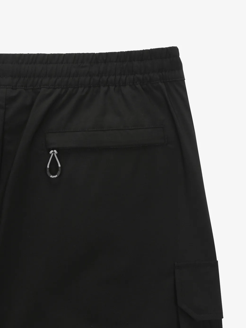 OUTDOOR CARGO JOGGER PANTS