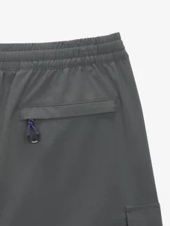 OUTDOOR CARGO JOGGER PANTS