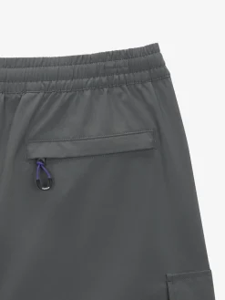 OUTDOOR CARGO JOGGER PANTS