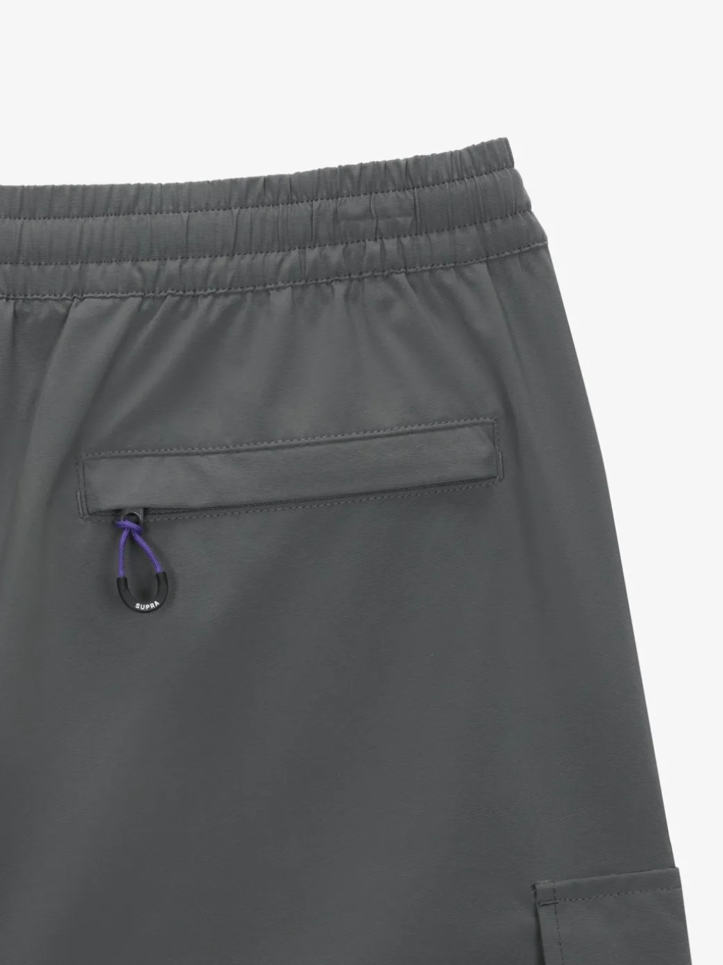 OUTDOOR CARGO JOGGER PANTS