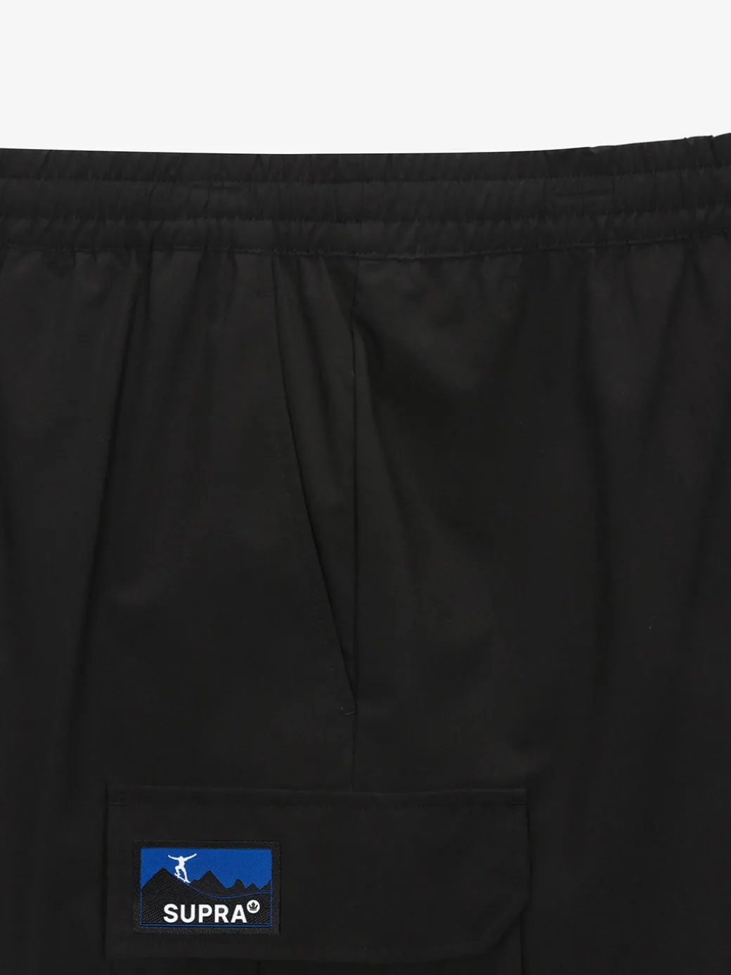 OUTDOOR CARGO JOGGER PANTS
