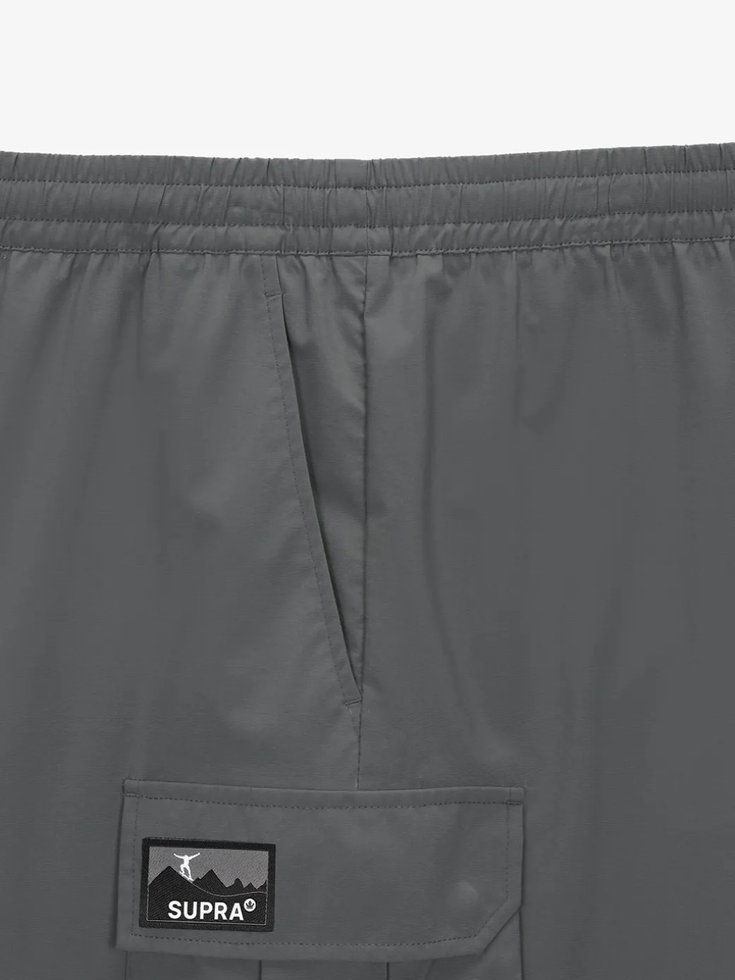 OUTDOOR CARGO JOGGER PANTS