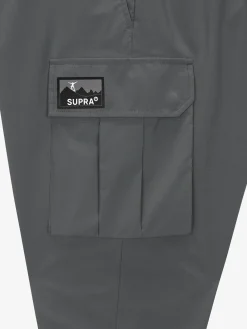 OUTDOOR CARGO JOGGER PANTS