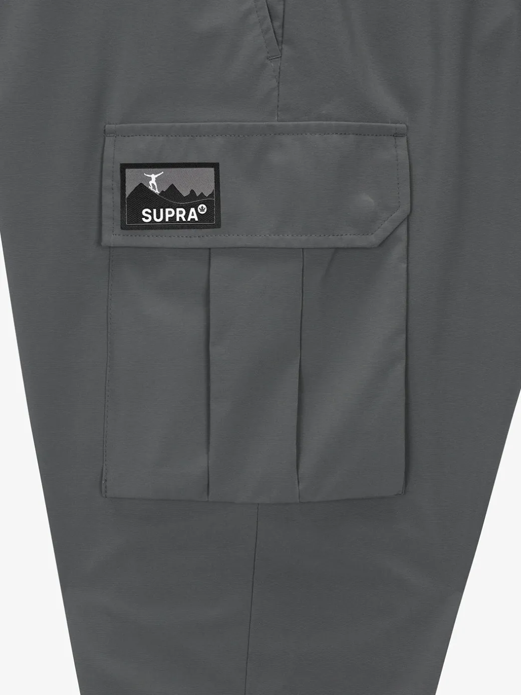 OUTDOOR CARGO JOGGER PANTS