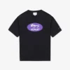 OUTDOOR CIRCLE POINT GRAPHIC T-SHIRT