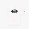 OUTDOOR CIRCLE POINT GRAPHIC T-SHIRT