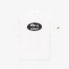 OUTDOOR CIRCLE POINT GRAPHIC T-SHIRT